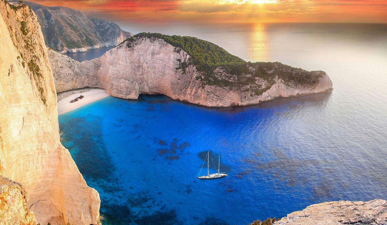 zakynthos zante island tour