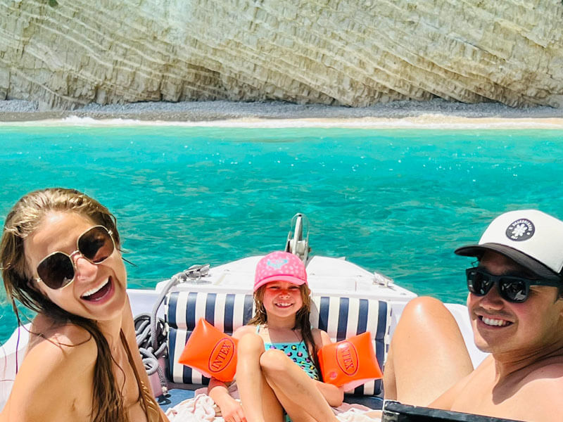 shipwreck blue caves zakynthos tour