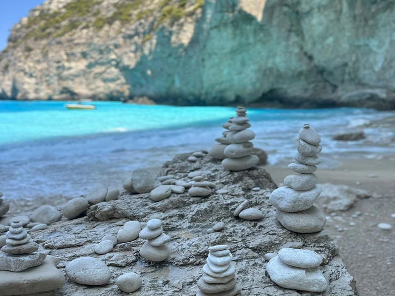 shipwreck blue caves zakynthos tour