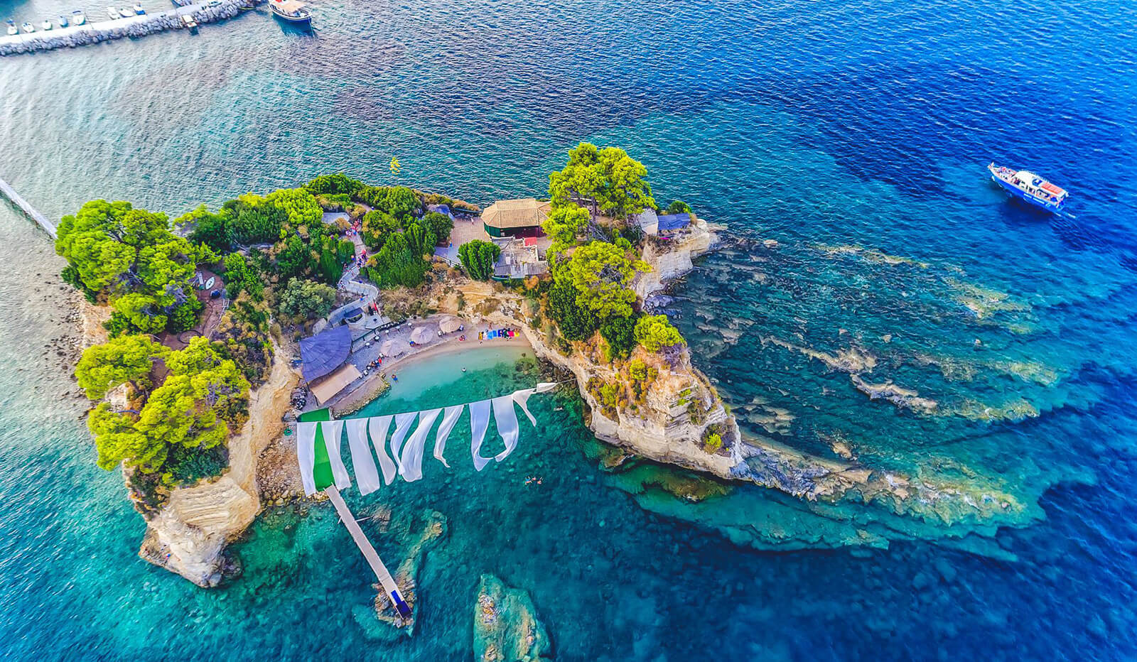 marathonisi keri caves zakynthos tour