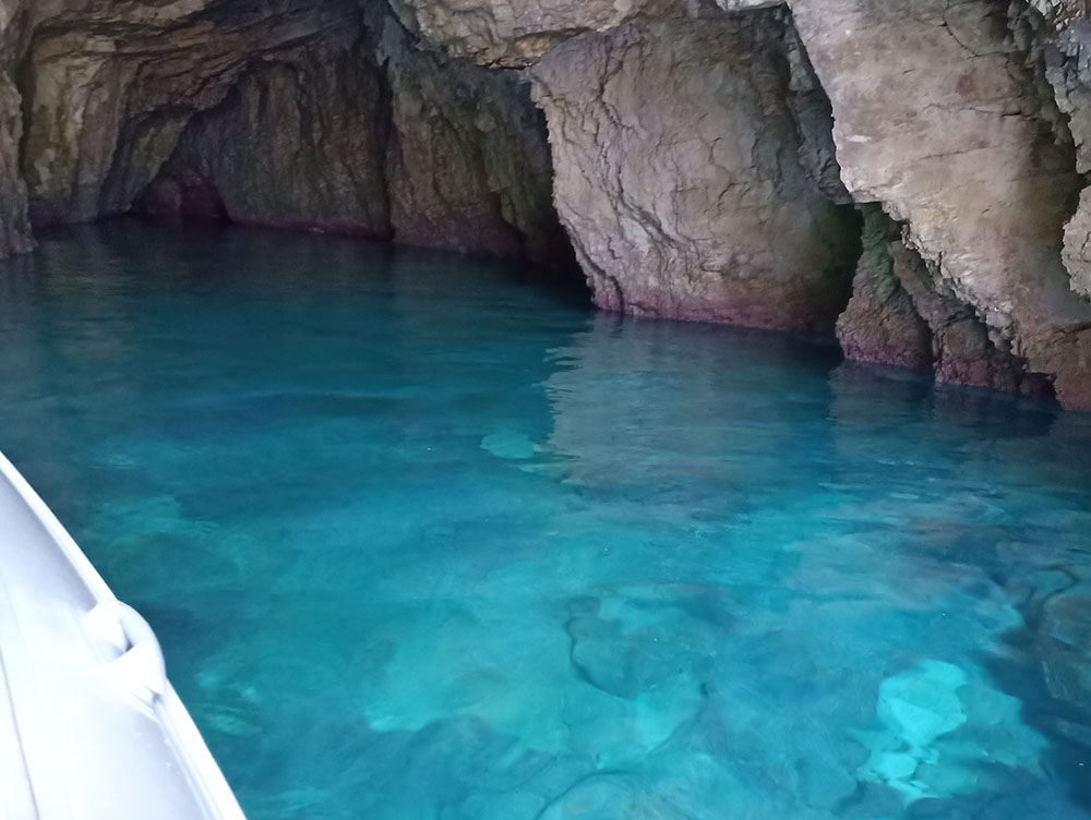 zakynthos tour marathonisi keri caves